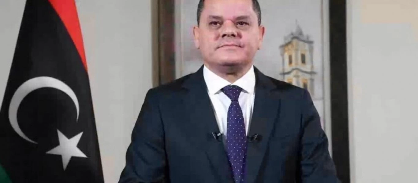 Συγχαρητήρια από ΗΠΑ στον φιλότουρκο μεταβατικό πρωθυπουργό της Λιβύης